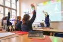 Primary schools in Glasgow have spent nearly £20,000 to purchase resources previously available for free.