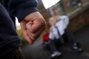 There is a rising tide of violence in Scottish schools