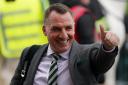 Brendan Rodgers has revealed he won't watch the match between Rangers and Dundee