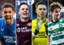 PFA Scotland have announced the shortlist for the Player of the Year