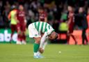 Celtic crashed out of the Champions League on Tuesday night after losing 4-3 to Cluj at Parkhead PHOTO: PA
