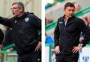 Craig Levein and Paul Heckingbottom were both sacked during the last week