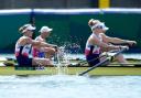 Tokyo Olympics: What to watch as Scots Polly Swann and Duncan Scott look to make waves