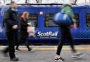 ScotRail has announced a number of changes to train services in its new timetable
