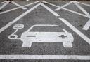 Electric vehicle charging tariff to be introduced at ScotRail car parks