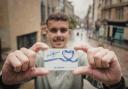 Please don’t forget to activate your Scotland Loves Local Glasgow Gift Card
