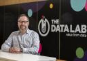 Brian Hills, CEO, The Data Lab
