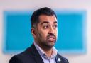 Humza Yousaf is set to announce his Programme for Government today