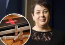 Scottish pharmacies will soon have Naloxone kits, minister Elena Whitham has said