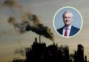Uk Energy Minister Graham Stuart has warned rules to help revive Grangemouth are unlikely to change