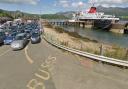 Brodick and MV Caledonian Isles, which is expected to be out of action for at least three months due to unplanned repairs.