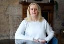 Susan Smith is still married six years after consulting Glasgow lawyers about a 'straightforward' divorce