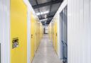 Storage Vault Livingston West offers a price match promise, 24 hour CCTV, extended access and a secure PIN access