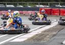 Larkhall Circuit granted FIA International Karting Licence