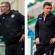 Craig Levein and Paul Heckingbottom were both sacked during the last week