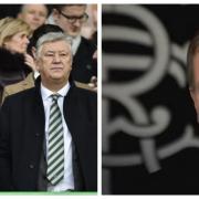 PODCAST: Fallout from Rangers and Celtic AGM's