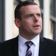 Douglas Ross concerned vaccine passports could lead to black market in fakes