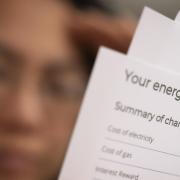 Many people struggle to cope with energy bills in the summer