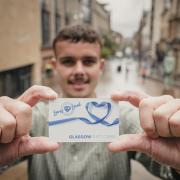 Please don’t forget to activate your Scotland Loves Local Glasgow Gift Card