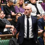 SNP demand immediate recall of Parliament after Israeli air strikes kill aid workers