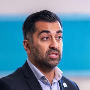 Humza Yousaf is set to announce his Programme for Government today