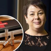 Scottish pharmacies will soon have Naloxone kits, minister Elena Whitham has said