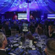 The Scottish Politician of the Year Awards 2023 is held this week