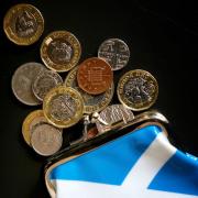 Almost half of Scots expect finances to worsen in the next year