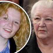Emma Caldwell's mother Margaret hopes the public inquiry will be a chance of legacy
