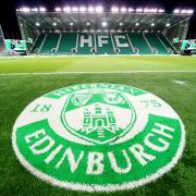 Hibs chiefs have reduced the away allocation after 'unacceptable' behaviour