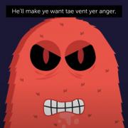 Police Scotland has been ­ridiculed over a ­campaign aimed at cracking down on hate crime which ­features what has been called a ‘pound shop version of  a Sesame Street character’