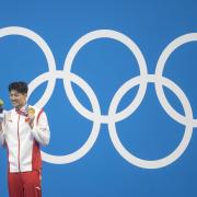 Positive doping tests from 23 Chinese athletes prior to Tokyo 2020 were attributed to contamination