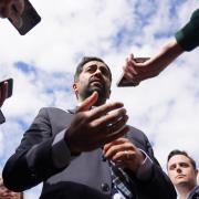 Humza Yousaf’s time as First Minister is 'finished' say opposition