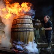 New documentary celebrates links between Scotch whisky and sherry