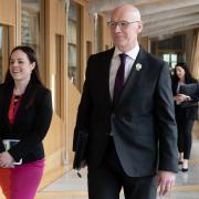 Can the Swinney-Forbes era save the SNP?