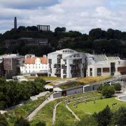 Scottish Government to declare housing emergency - LIVE