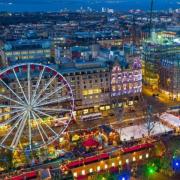 Scottish flagship winter festival loses more than £200,000
