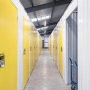 Storage Vault Livingston West offers a price match promise, 24 hour CCTV, extended access and a secure PIN access
