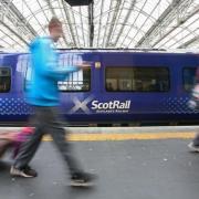 John Swinney set to scrap peak time ScotRail fares for another three months