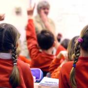 Glasgow is considering cutting teacher numbers
