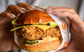 Popeyes to open in new city following 18 hour queues at Scottish launch