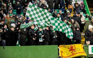 Buckie Thistle, who played Celtic in the Scottish Cup earlier this season, were denied the chance to compete in the League Two play-offs after failing to meet new Scottish FA criteria.