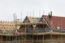 Fears have been expressed over Scotland's shortage of housing