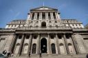 The Bank of England raised interest rates again on Thursday