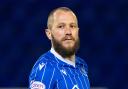 Stevie May insists St Johnstone will give everything against Ross County