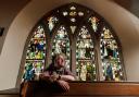 'We’d be losing part of ourselves': ambitious plans to save stained glass in Scotland
