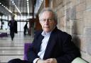 Henry McLeish, former first minister, hoped for a new style of politics