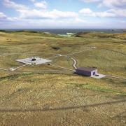Two Scottish spaceports are 'months away' from their first orbital lift offs