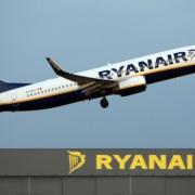Ryanair profits soar as ticket prices surge