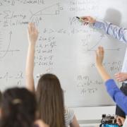 Do we pay enough attention to the teaching of maths?